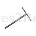 Segway Ninebot Hose - Ab 00 0014 81 T Type Tube Accessory E10 Pink