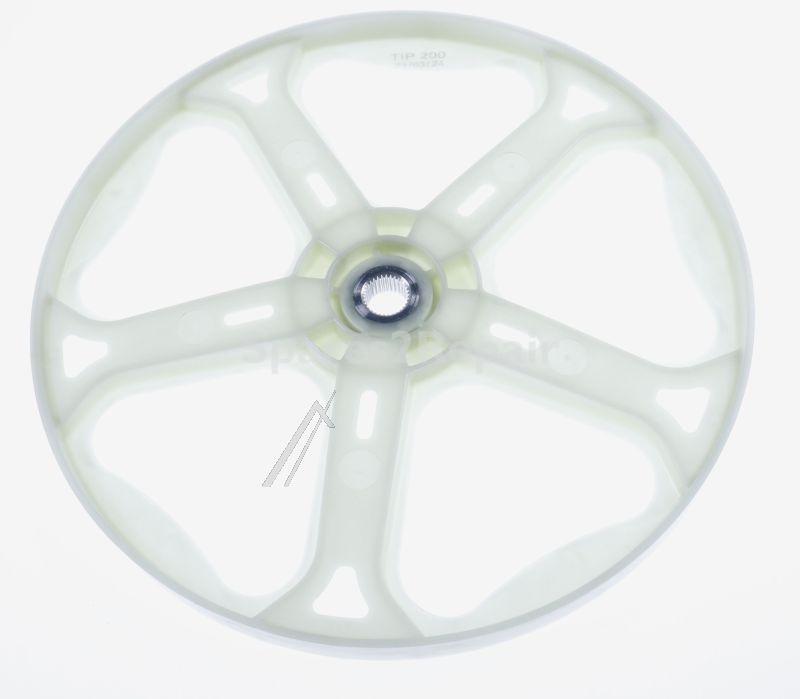 Smeg Mounting Parts - 018936837 Front Panel Support Bracket