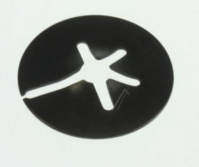 Smeg Fan Blades - 769290162 Fan Cb30pfnf