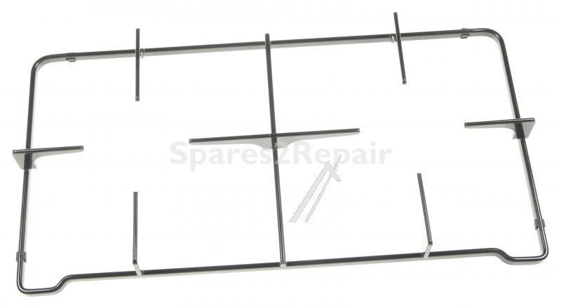 Smeg Rearpanel - 486931053 Oven Back Part
