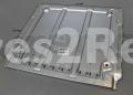 Smeg Housing - 011091477 Lower Casing