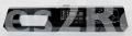 Smeg Panel - 76373f377 Front Panel Lba10n-2