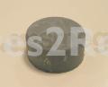 Smeg Square Plug - 758450095 Bung