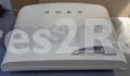 Smeg Freezer Door - 696139286 Upper Door Fab50lcr
