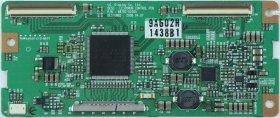 Toshiba 32 Inch - LVDS - 6870C-0230A - 6871L-1438B - LC320WUN CONTROL PCB