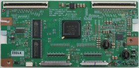 Toshiba 37RV555D - T-Con - 6870C-0199A - LC370WUD-SAA1