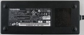 Toshiba - Charger - PA3290E-3AC3 - ADP-120ZB BB - Rev.01 - 19V 6.32A (Original)