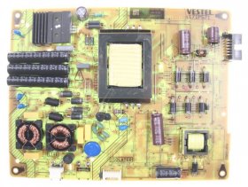 Vestel Power Supply Board - 20270356 Md asy 18amp06-4-amp 26- Tft(mb15(5p)r