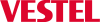 Vestel Brand Logo
